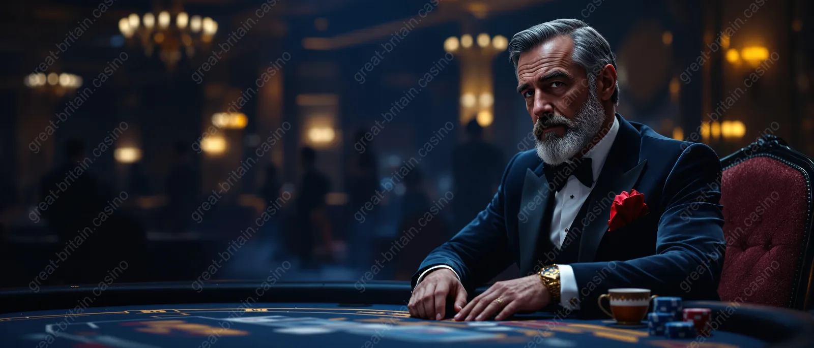 Great Britain Casino