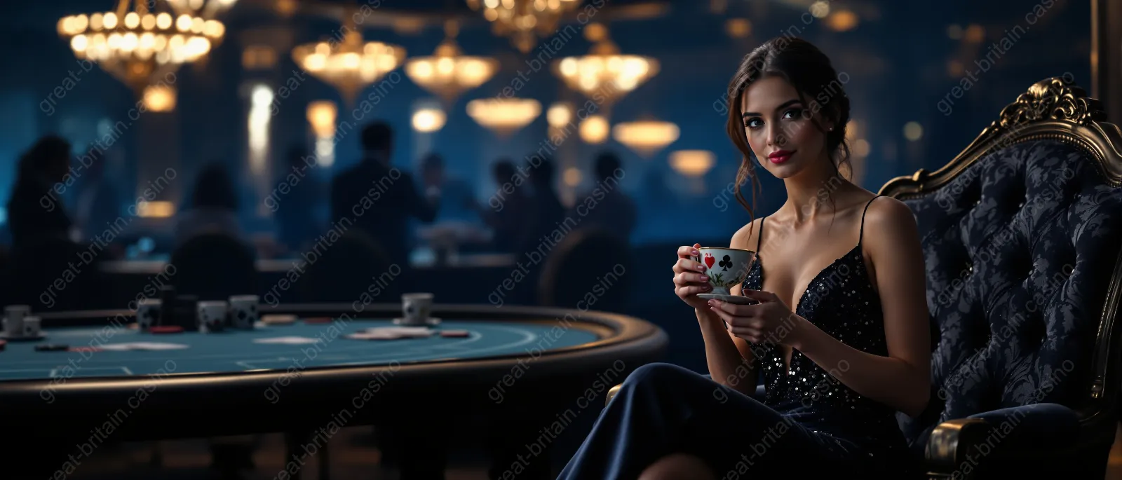 Seamless Play Anytime, Anywhere